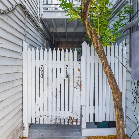 Sky Suite On Duval Key West Exterior foto