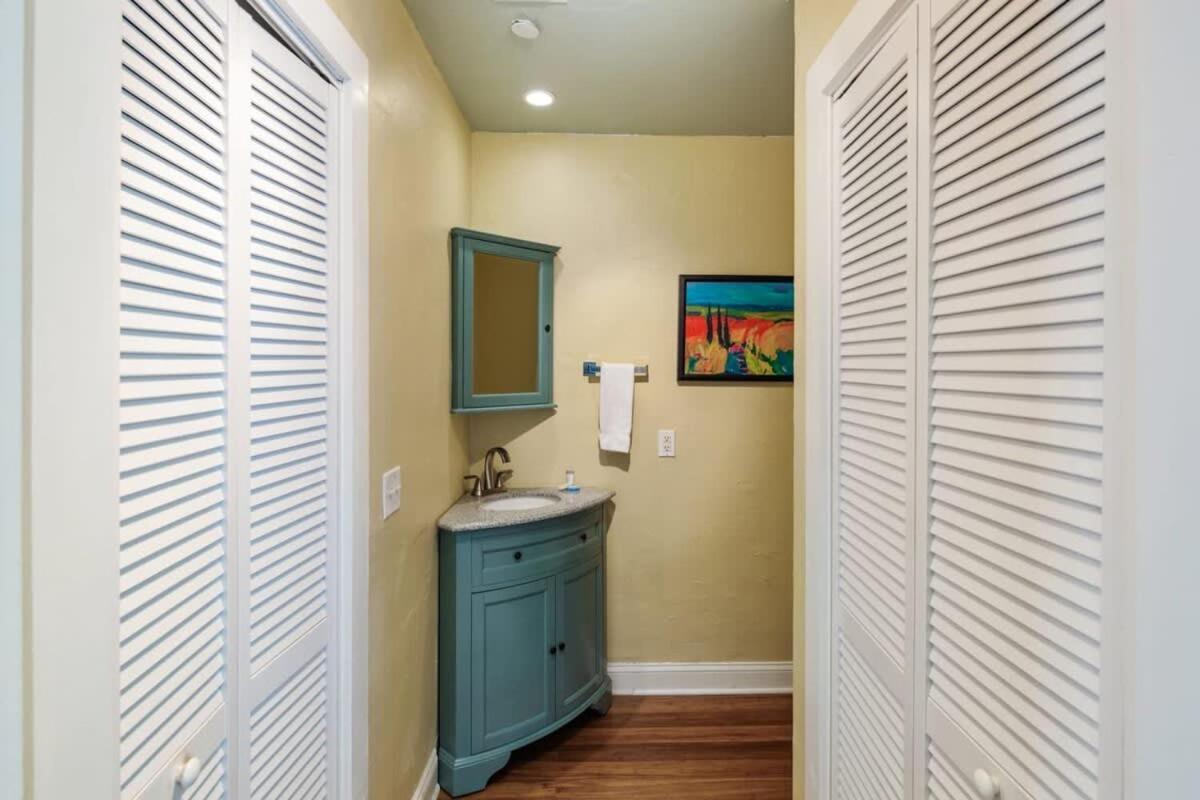 Sky Suite On Duval Key West Exterior foto